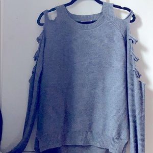 Zenana Outfitters Sweater